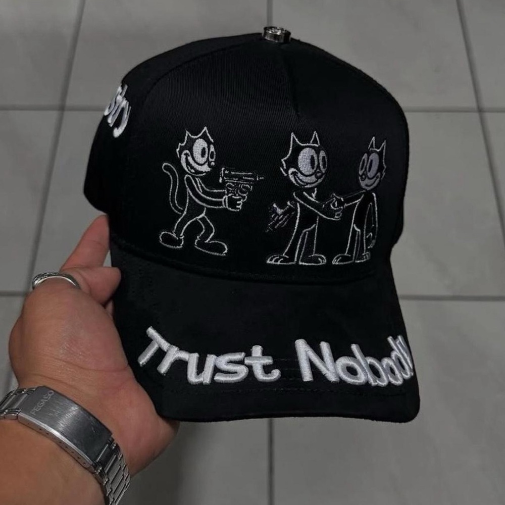 Barbas Hats Dandy Hats Gallo Fino 31 Hats - No Friends In This Industry